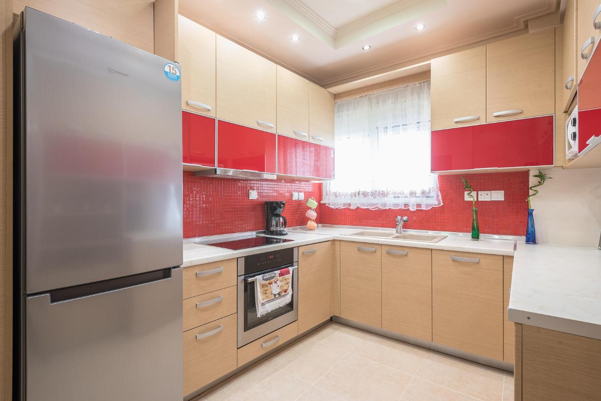 شقة Myilios Luxury Petralona Athens Center المظهر الخارجي الصورة