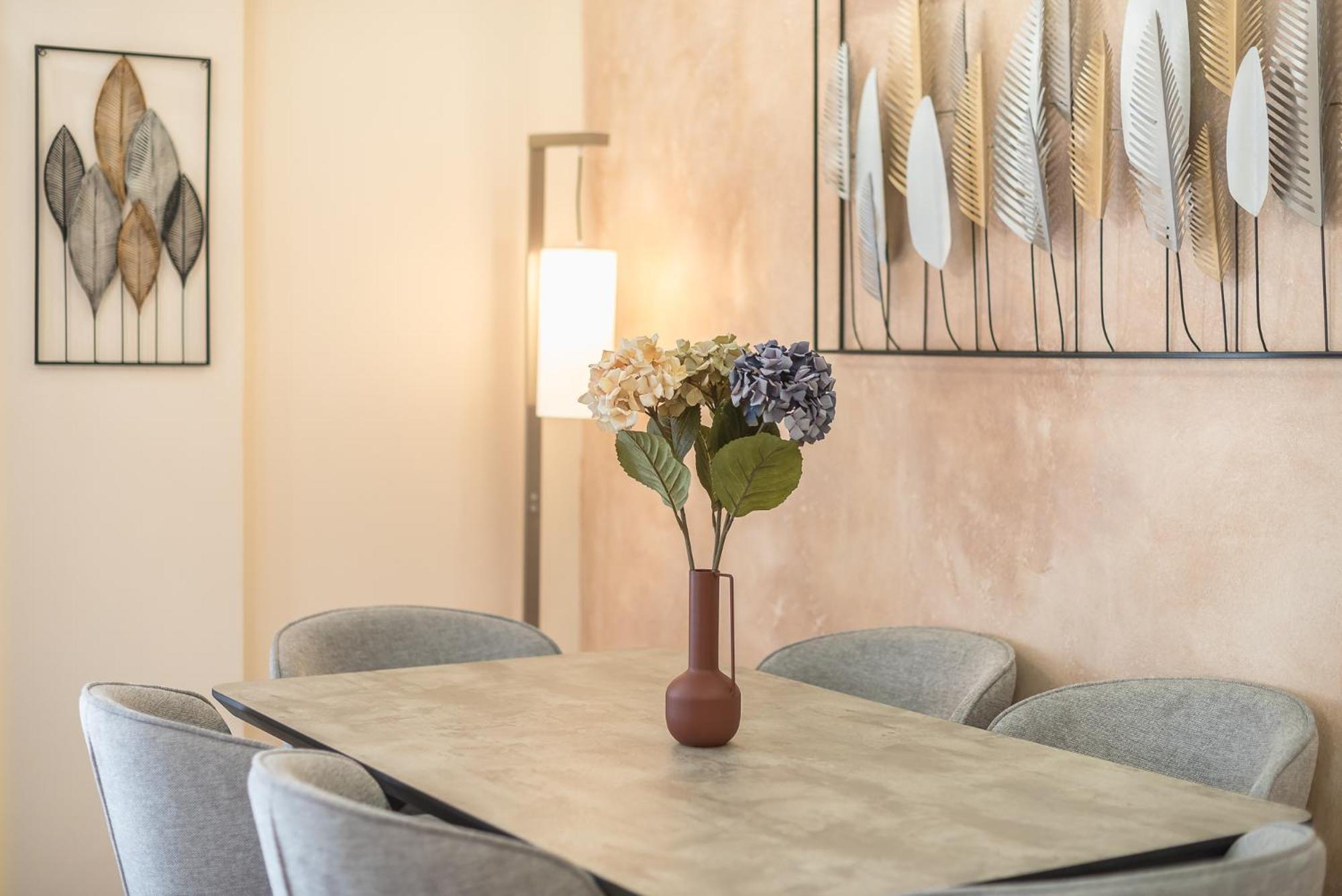 شقة Myilios Luxury Petralona Athens Center المظهر الخارجي الصورة