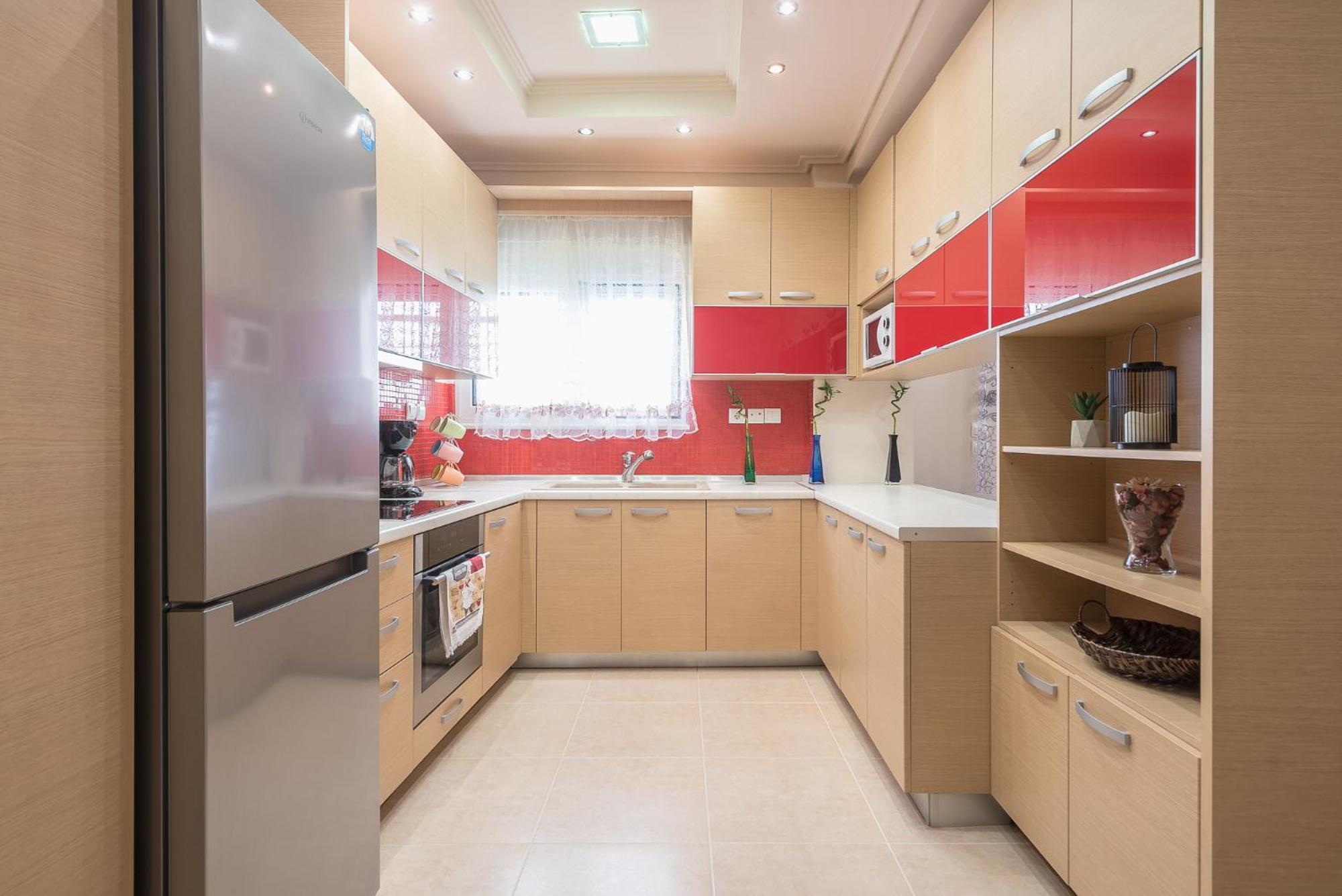 شقة Myilios Luxury Petralona Athens Center المظهر الخارجي الصورة